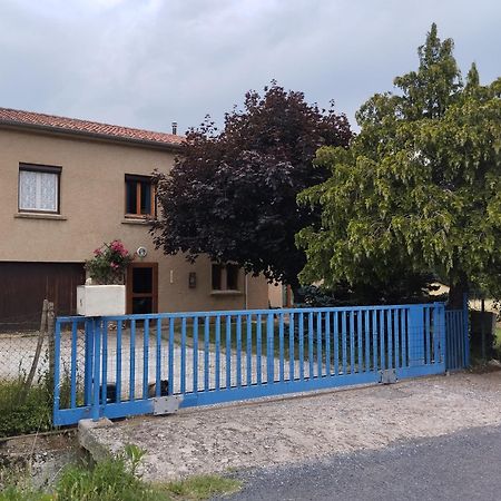 Maison Du Verdouble Rouffiac-des-Corbières المظهر الخارجي الصورة